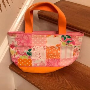 Summer Lilly Bag